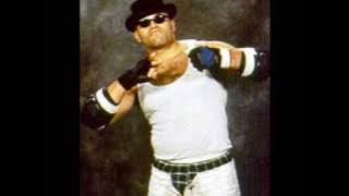 Konnan on Racism and Politics in TNA Wrestling Part 1