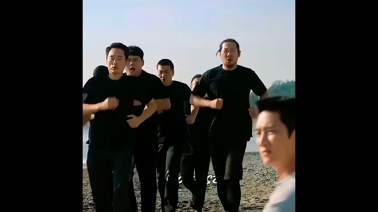 Эта сцена😂🤣 🎭 ~ Весенняя лихорадка 