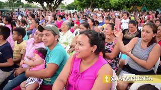 Encuentro ciudadano en Poblado C32