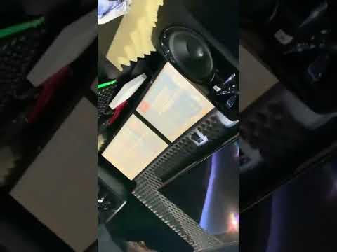 Kabza De Small feat Young Stunna in studio