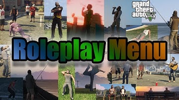 how to install roleplay mod gta 5 || GTA5MODS || #gta #gta5 #gtamods