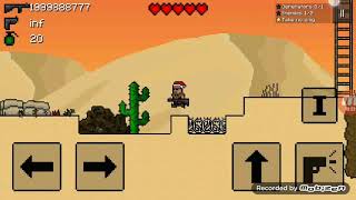 Pixel force 2 mod (unlimited money and pixel coins) screenshot 4