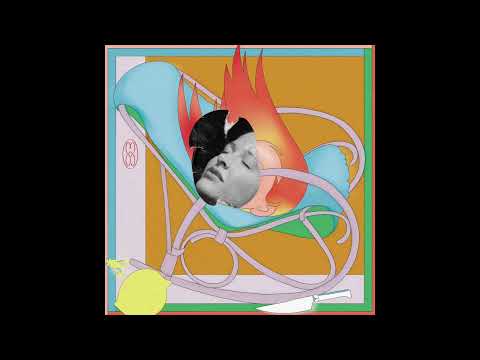 Ëda Diaz — Ëda Diaz - Por Si Las Mocas