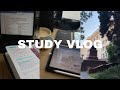 Study Vlog summer edition || английский язык, репетиторство || Study with me 18