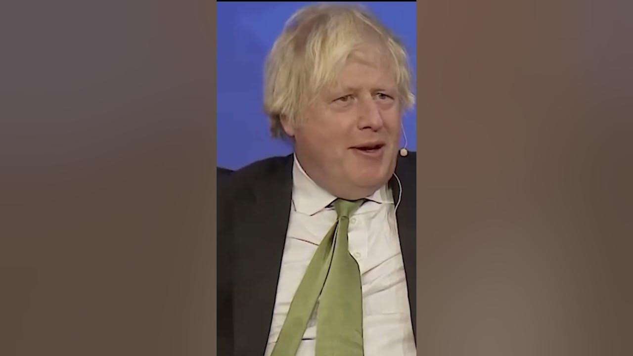 Boris Johnson attacks ‘absolutely nuts’ Rishi Sunak policies