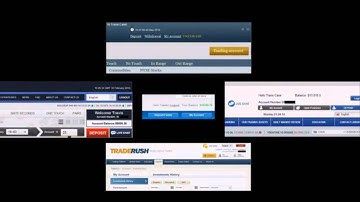 Binary Pro App Review - Travis Crane