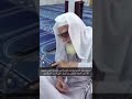 الشيخ محمد الشقيق الأصغر للعلامة علي الطنطاوي إلى رحمة الله وهذه آخر وصاياه