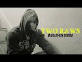 Marathon Domm x “Two Raws” (Official Video) Shot by  @flackoproductions   #StillInIt #TMC