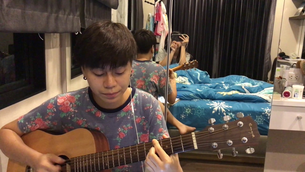 ลาลาลอย 100% - TheTOYS (Noey cover) ลาลาลอย 100% - TheTOYS (Noey cover) #1