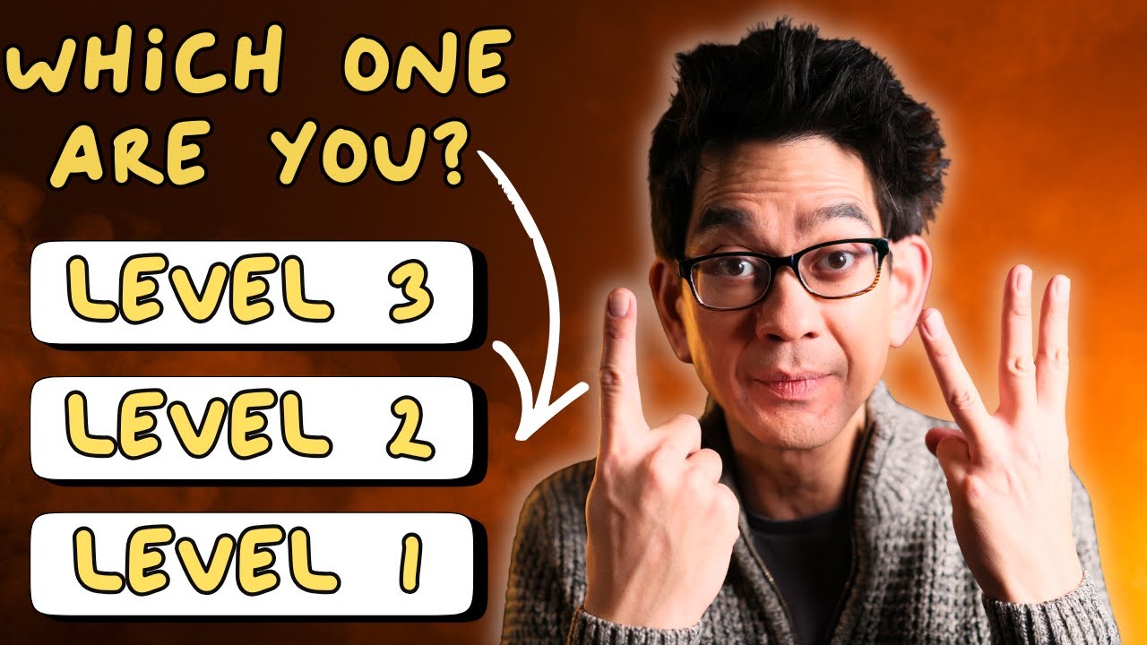 Все неправильно определяют уровни аутизма.