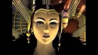 FFVIII AMV- Hide and Seek by Imogen Heap