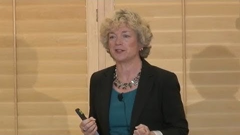 Embracing Complexity, Connectivity, and Change