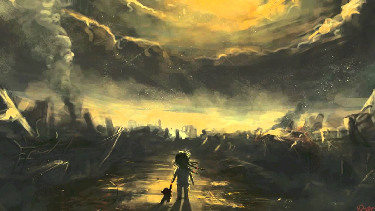 Temple Cloud - One Big Family (Ghosts Of Paraguay Glitchstep Remix) |FREE|