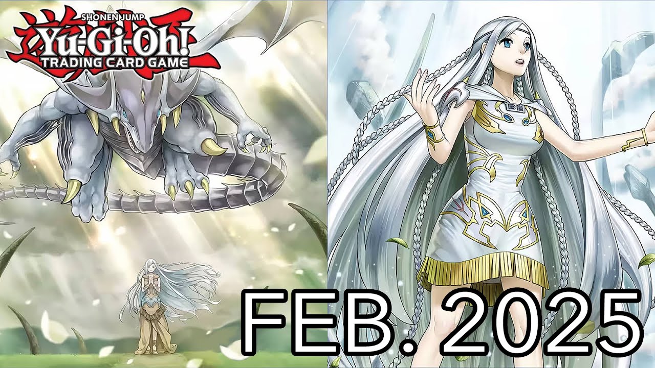 yugioh blue eyes structure deck 2025 Blue-Eyes 2025 TCG DECK TESTING (VS Meta)