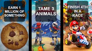 We Played Bingo Across EVERY Game in Existence screenshot 3