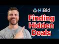 I Found Hidden Deals at Auction... Here's How