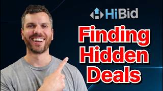 I Found Hidden Deals at Auction Here s How