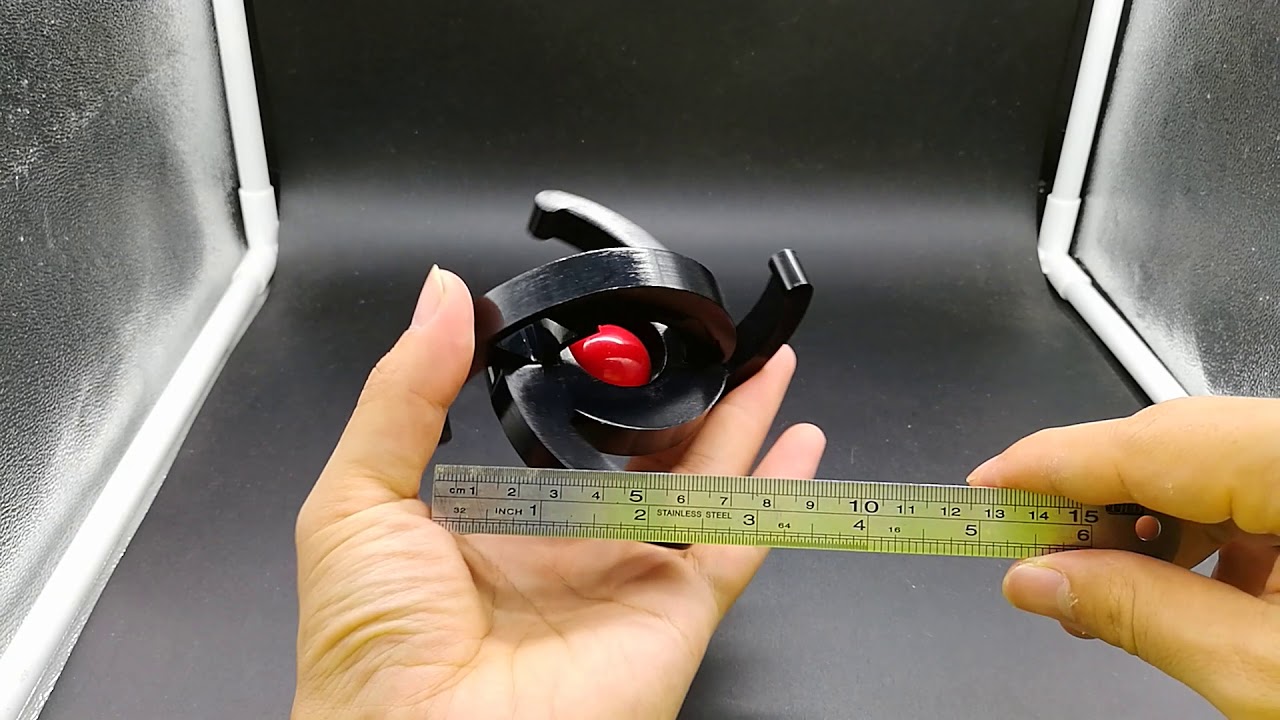 H234  /  metal ring puzzle toy  /  metal cast puzzle toy  /  yongchaofeng@hotmail.com