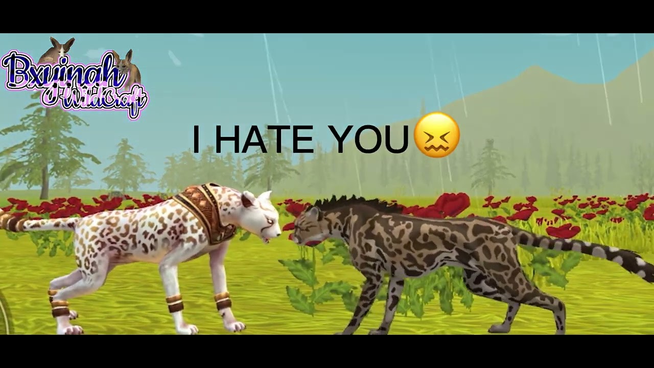 Dynasty WildCraft Story Cheetah YouTube