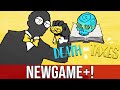 Death and Taxes: NEWGAME+! Week 1