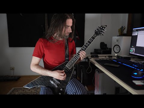 ギター LTD NINJA V LTD NINJA V - メルカリ