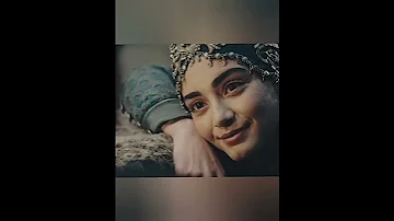حينما تلتقي عيني بعينك Kurulusosman تصميمي مسلسلات تركية تفاعلو المؤسس عثمان عثمان بالا 