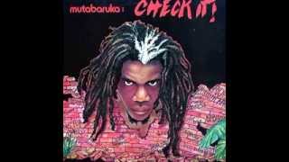 Mutabaruka – Whiteman Country