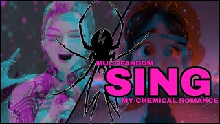 SING | Multifandom