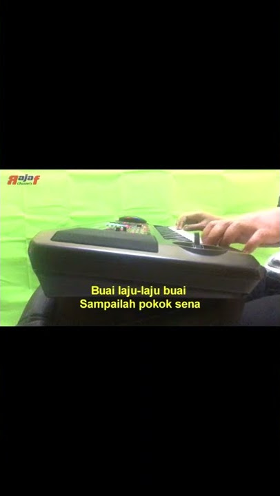Hutang (Pok Ame Ame) #shorts #rajafchannels #shortsvideo