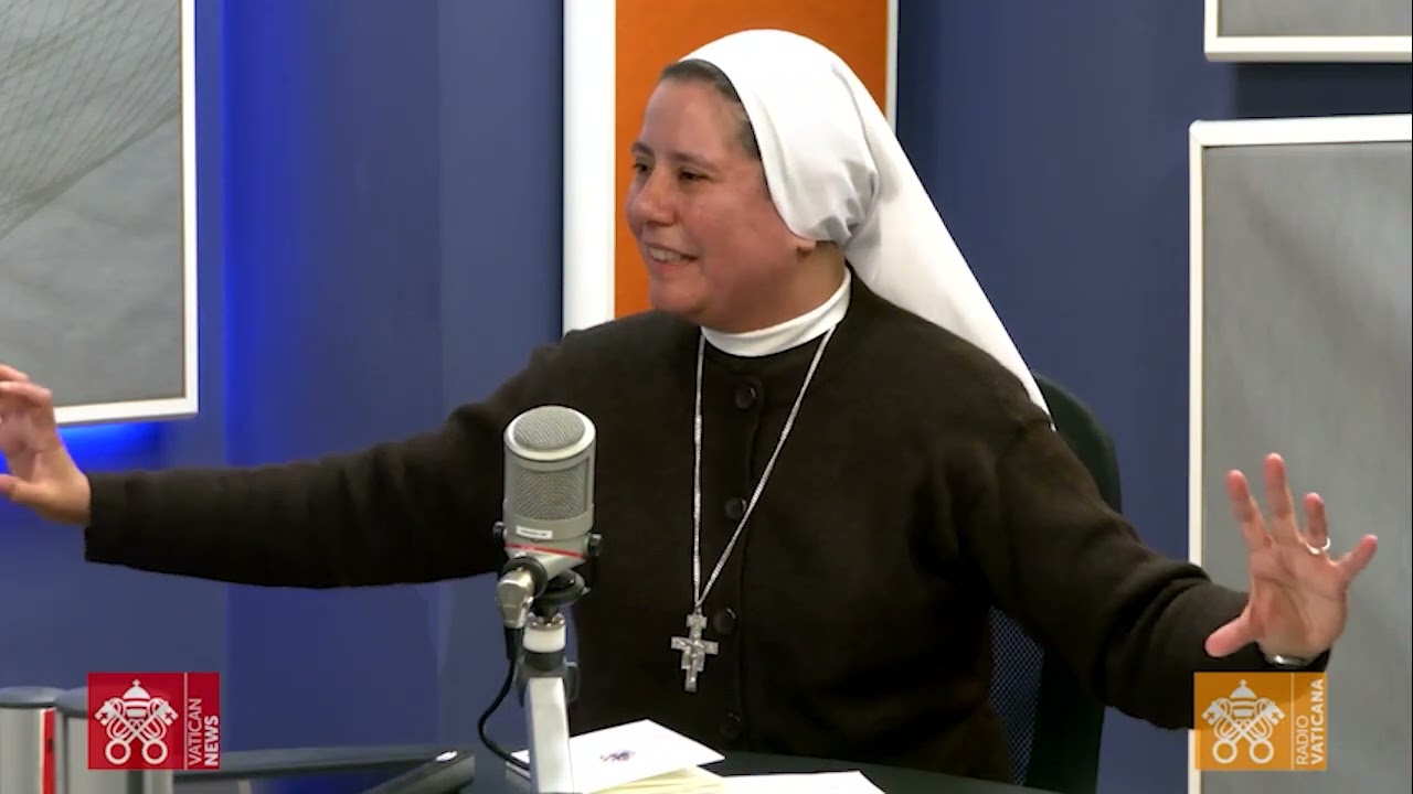 Estudio 9. Hermana Gonzales: La “Dilexi Te” nos habla de ese amor encarnado a los pobres