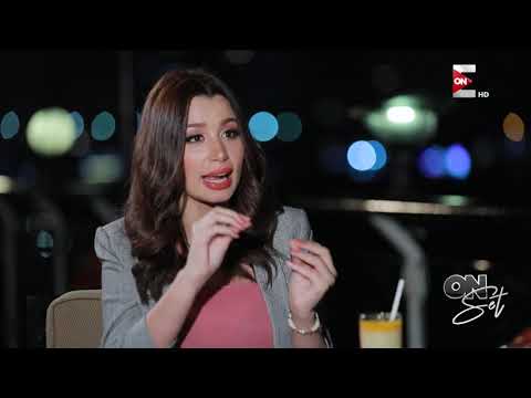 أون ست لقاء خاص مع سارة التونسي