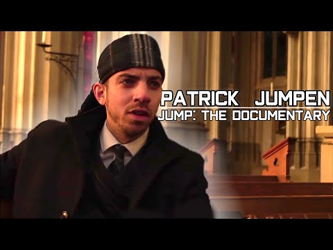 Patrick Jumpen - Jump: de Documentaire