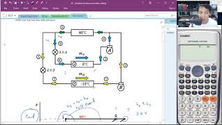 Refrigeration Systems: Multi-Pressure Systems Discussion