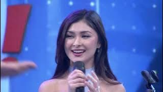SHIRINA LIVE PERFORMANCE ON EAT BULAGA TV