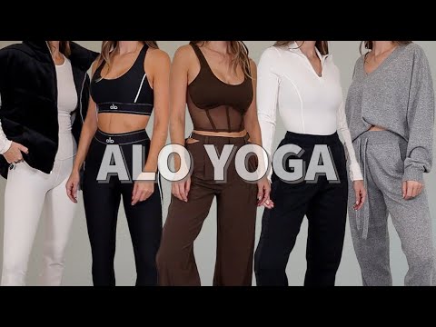 Alo Yoga Haul, Gallery posted by Alexandra