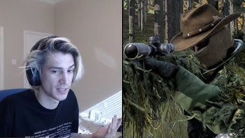 Another Stream Sniper RDM