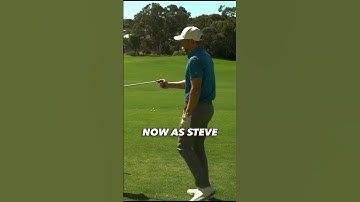 Inside takeaway? Try this 👇 The reverse loop feel (Wolff and Furyk pattern) where your hands work i