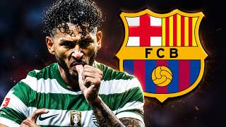 BOMBAZO LUIS SUÁREZ: La VERDAD tras el "SÍ" de FABRIZIO ROMANO
