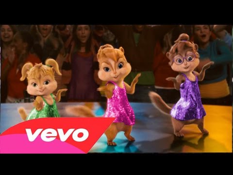 the-chipettes---hot-n-cold-(-hd-videoclipe)