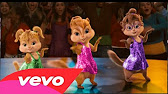 Quels sont les noms des Chipettes ?