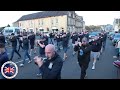 Portadown Defenders FB @ Upper Bann Fusiliers FB Parade 2026