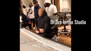 Dr.Dre in the Studio! screenshot 1