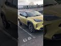 Irish Car of the Year 2022 Test Day
