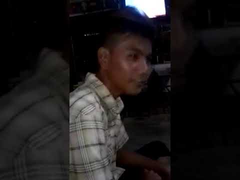 Viral !!! Video belitung geruak