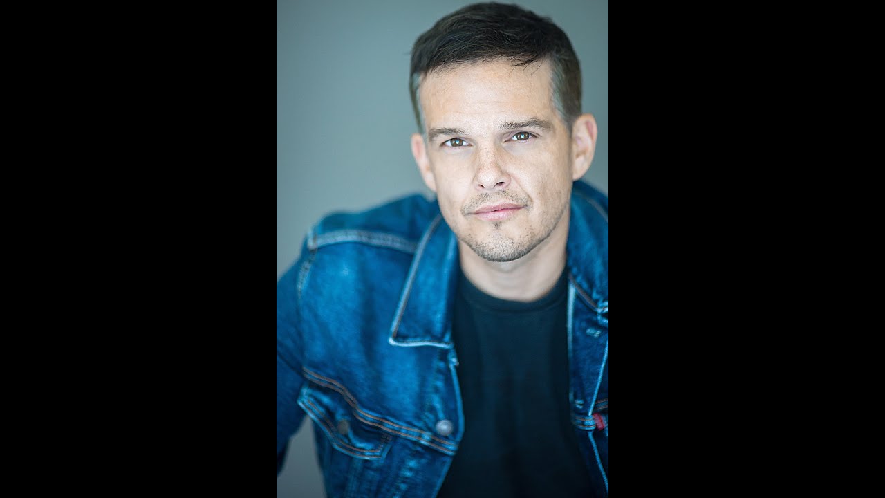 Myrone Sumner Acting Reel