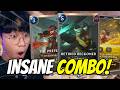 THIS COMBO IS INSANE Mono Jack Deck Challenge Legends THIS COMBO IS INSANE Mono Jack Deck Challenge Legends