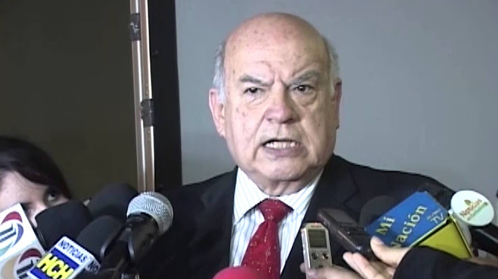 Secretario de la OEA pide unificar políticas para enfrentar crisis de niños migrantes