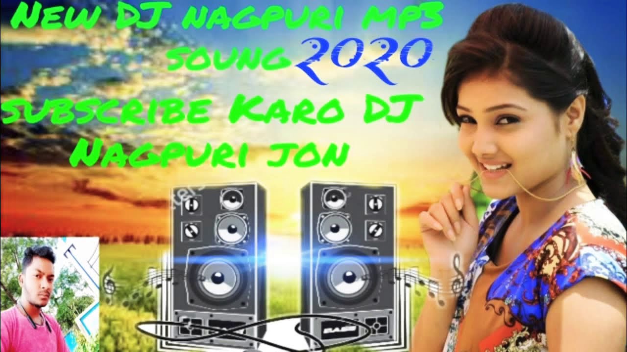 💓💓💓new nagpuri dj mp3 soung 2020💓💓💓 YouTube