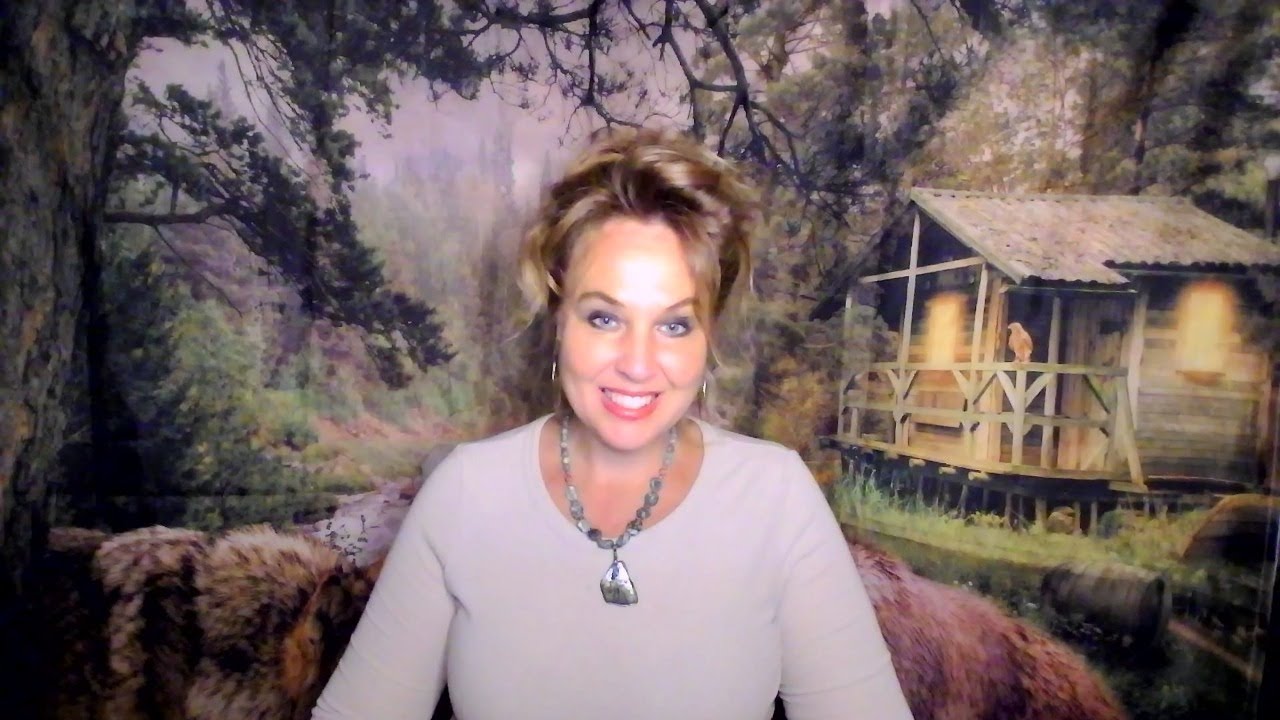 Дева: Они были несчастны без Девы... но у них есть план...