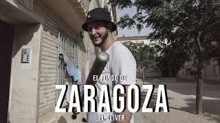 Solo En El Barrio Que Nadie Quiere Visitar El Oliver Zaragoza